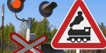 Рух через переїзд у Городищі буде тимчасово обмежено