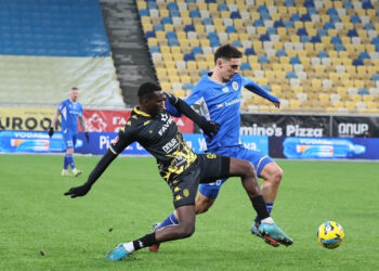 «Рух» перервав рекордну домашню програшну серію і безгольову серію в Чемпіонаті УПЛ