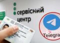 “Сервісний центр” пропонує придбати водійське посвідчення через Telegram – що відомо | |