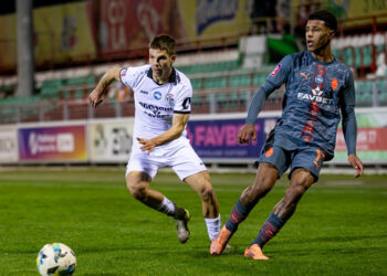 «Шахтар» у більшості здобув велику перемогу над «Оболонню»