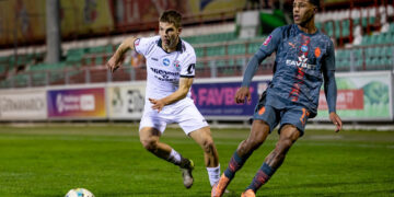 «Шахтар» у більшості здобув велику перемогу над «Оболонню»