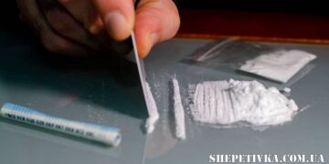 Шепетівчанку судили за наркоторгівлю: що вона робила в лісі біля Тернополя —Хмельнитчина