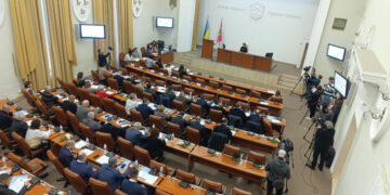 Що з’явиться на місці демонтованих МАФів у Запоріжжі – відповідь Регіни Харченко | Новости Запорожья