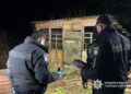 Сховали тіло у дворі: на Черкащині розкрили жорстоке вбивство пенсіонера — Новости Черкасс