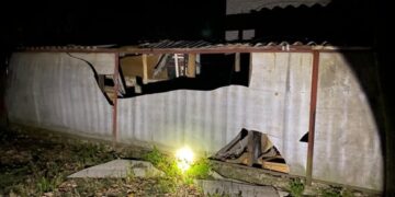 Сили ППО збили на Черкащині десятки ракет та БпЛА: є наслідки