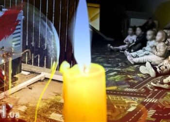 Скандал із генераторами у Києві: у дитсадках скаржаться на холод і відсутність гарячої їжі під час блекаутів