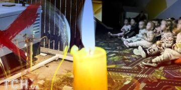 Скандал із генераторами у Києві: у дитсадках скаржаться на холод і відсутність гарячої їжі під час блекаутів