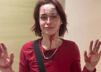 Співробітник ТЦК відбувся штрафом за побиття в Одесі :: Інтент :: Суспільно-політичне видання:: Регіональна мережа якісної журналістики