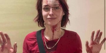 Співробітник ТЦК відбувся штрафом за побиття в Одесі :: Інтент :: Суспільно-політичне видання:: Регіональна мережа якісної журналістики