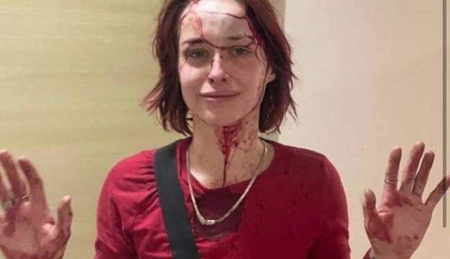 Співробітник ТЦК відбувся штрафом за побиття в Одесі :: Інтент :: Суспільно-політичне видання:: Регіональна мережа якісної журналістики