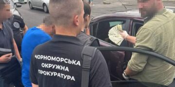 Справу про хабар на узбережжі Одеси скерували до суду :: Інтент :: Суспільно-політичне видання:: Регіональна мережа якісної журналістики