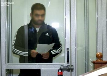 Суд відправив в СІЗО нападника на велосипедиста :: Інтент :: Суспільно-політичне видання:: Регіональна мережа якісної журналістики