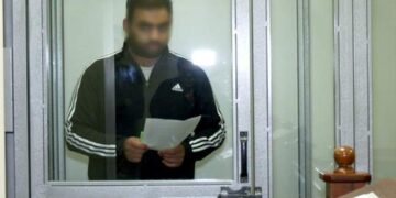 Суд відправив в СІЗО нападника на велосипедиста :: Інтент :: Суспільно-політичне видання:: Регіональна мережа якісної журналістики
