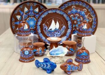 Таврійський розпис офіційно включено до Національного переліку елементів нематеріальної культурної спадщини України » Миколаївський Оглядач