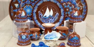 Таврійський розпис офіційно включено до Національного переліку елементів нематеріальної культурної спадщини України » Миколаївський Оглядач