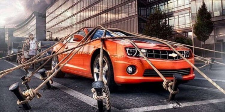 ТОП-5 протиугінних систем 2025: захист авто від викрадення – Дніпро оперативний