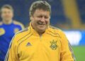 Топове підсилення. Легенда Динамо і колишній помічник Фоменка у збірній став тренером клубу з Другої ліги
