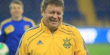 Топове підсилення. Легенда Динамо і колишній помічник Фоменка у збірній став тренером клубу з Другої ліги