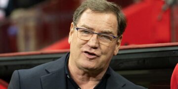 Тренер сборной Польши считает свою команду фаворитом плей-офф раунда на ЧМ-2026