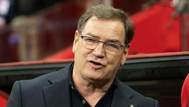 Тренер сборной Польши считает свою команду фаворитом плей-офф раунда на ЧМ-2026