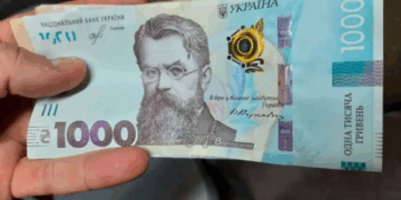 У Городищі жінка, яка викрала у чоловіка на зупинці тисячу гривень, може провести до 10 років за ґратами