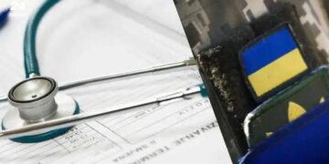 У Херсоні медики продавали “відстрочки” від служби :: Інтент :: Суспільно-політичне видання:: Регіональна мережа якісної журналістики