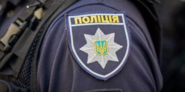 У Києві з початку року оштрафували понад 10 блогерів за використання поліцейської форми для відеохайпу