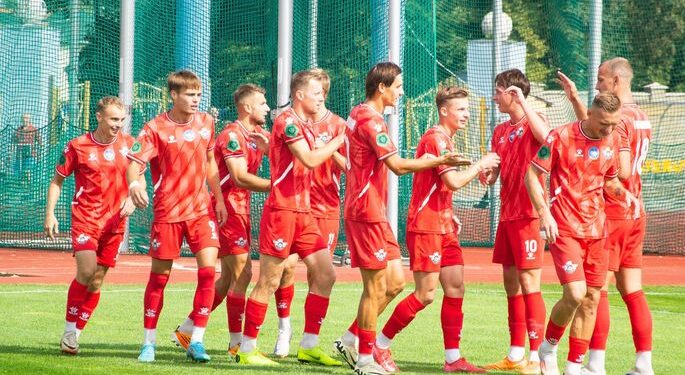 У клуба з нижчого дивізіону можуть з’явитись іноземні інвестори, – FanDay