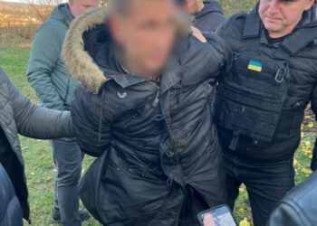 У лісі на межі Кіровоградської та Черкаської областей чоловік застрелив військового — Новости Черкасс