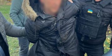 У лісі на межі Кіровоградської та Черкаської областей чоловік застрелив військового — Новости Черкасс