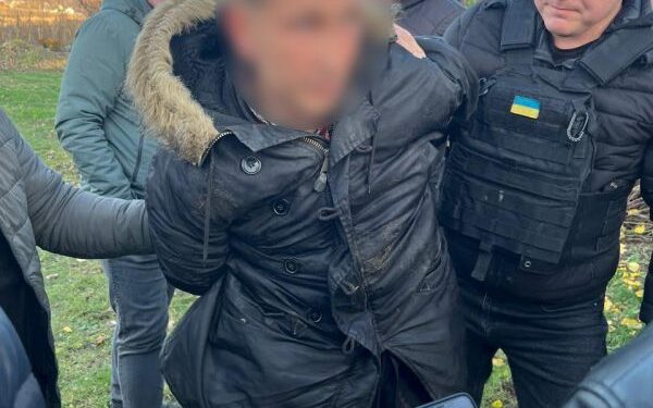 У лісі на межі Кіровоградської та Черкаської областей чоловік застрелив військового — Новости Черкасс