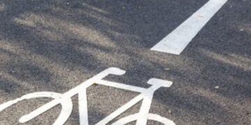 У Львові затвердили схему з 16 основних веломаршрутів, які з’єднають райони з центром