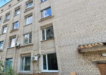 У Миколаєві ініціювали ремонт дитячої лікарні за 52 мільйони :: Інтент :: Суспільно-політичне видання:: Регіональна мережа якісної журналістики