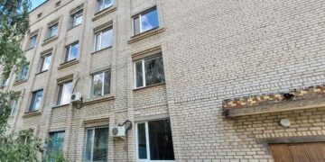 У Миколаєві ініціювали ремонт дитячої лікарні за 52 мільйони :: Інтент :: Суспільно-політичне видання:: Регіональна мережа якісної журналістики