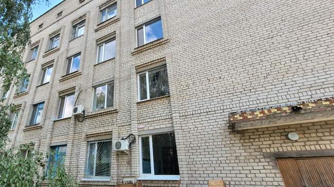 У Миколаєві ініціювали ремонт дитячої лікарні за 52 мільйони :: Інтент :: Суспільно-політичне видання:: Регіональна мережа якісної журналістики