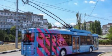 У Миколаєві можливі затримки в русі електротранспорту » Миколаївський Оглядач