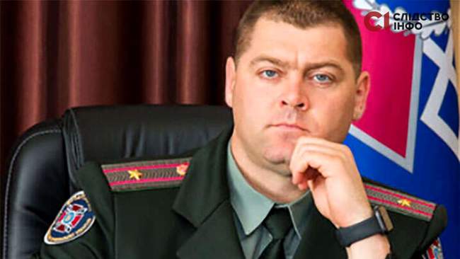 У Миколаєві розглянули справу ексначальника колонії :: Інтент :: Суспільно-політичне видання:: Регіональна мережа якісної журналістики