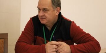 У Миколаєві сформовано робочу групу для підготовки нової редакції Статуту міста » Миколаївський Оглядач