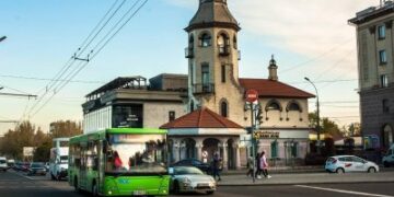 У Миколаєві створили комісію з питань безпеки та організації дорожнього руху » Миколаївський Оглядач