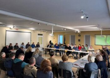 У Миколаєві відбулась зустріч ветеранів та роботодавців » Миколаївський Оглядач