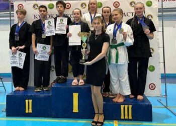 У Миколаєві відбувся Кубок Миколаївської області з рукопашного бою » Миколаївський Оглядач