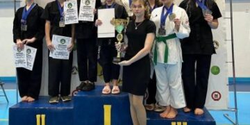 У Миколаєві відбувся Кубок Миколаївської області з рукопашного бою » Миколаївський Оглядач