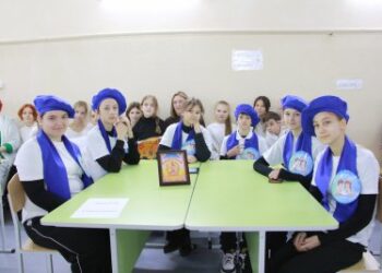 У Миколаївському ліцеї №28 пройшов Всеукраїнський турнір «QUIZ ДІТИ. Фізика – Країна мрій» » Миколаївський Оглядач