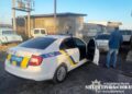 У Нетішині водій напідпитку намагався підкупити поліцейських: на те була ще одна причина —Хмельнитчина