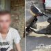 У Полонному суд виніс вирок молодику, який викрав мопед —Хмельнитчина