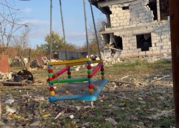 У Шевченківському районі Запоріжжя після удару пошкоджено 65 будинків – мешканці розповіли про страшні хвилини обстрілу | Новости Запорожья