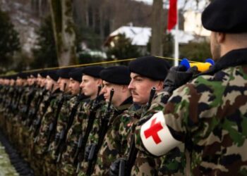 У Швейцарії проведуть референдум щодо обов’язкової цивільної служби для всіх – Экономика