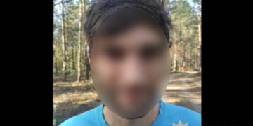 У Славуті увагу поліцейських привернув ще один підозрілий ізяславчанин —Хмельнитчина