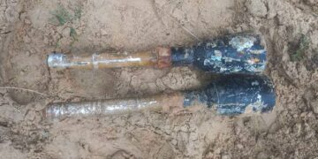 У Славуті виявили дві небезпечні знахідки: що з ними зробили —Хмельнитчина