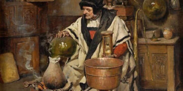 У театральному гардеробі видадуть пальта у відповідності з номерками